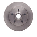 DFC 92-02 Chevrolet Tahoe Front Brake Rotor