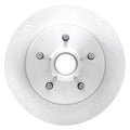 DFC 92-02 Chevrolet Tahoe Front Brake Rotor