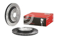 DISC BRAKE ROTOR