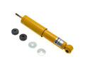 KONI shock absorber installed view