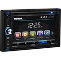 SOUND STORM auto part