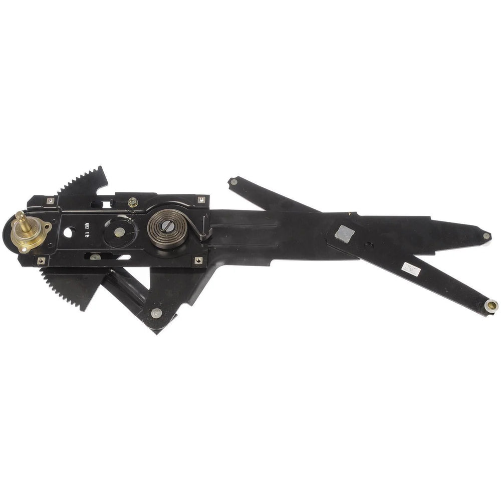 WINDOW REGULATOR
