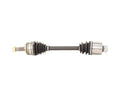 CV AXLE SHAFT