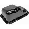OIL PAN