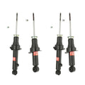 KYB Shocks & Struts Excel-G Rear MAZDA Miata (MX5) 1999-05