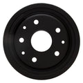 DFC 66-75 Ford Bronco Rear True Balanced Brake Drum