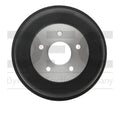 DFC 66-75 Ford Bronco Rear True Balanced Brake Drum