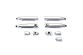 Door Handle Cover: 2007 Toyota Camry; Door Handle Covers