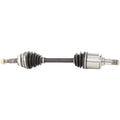 CV AXLE SHAFT