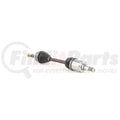 CV AXLE SHAFT