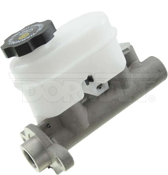 NEW MASTER CYLINDER