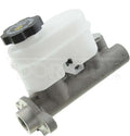 NEW MASTER CYLINDER