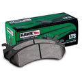 Hawk Performance auto part close-up
