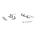 MOUNTING BRACKETS