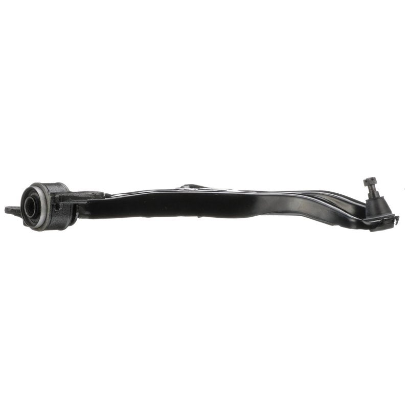 DELPHI control arms