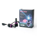 ODX auto part