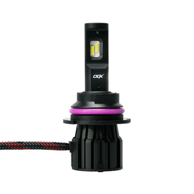ODX auto part