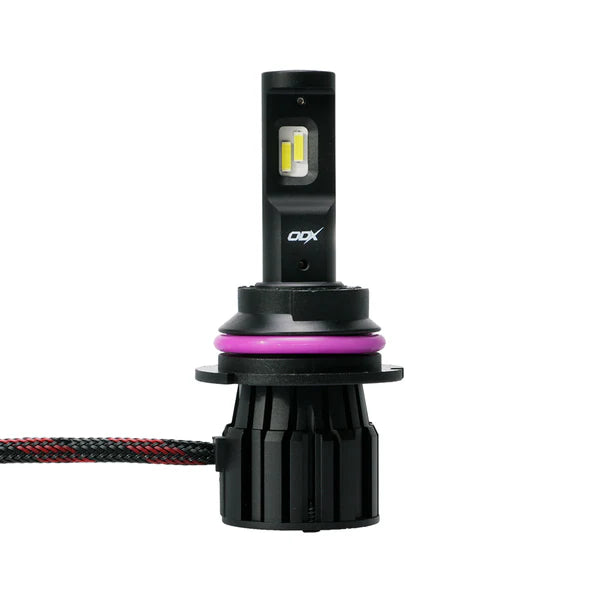 ODX auto part