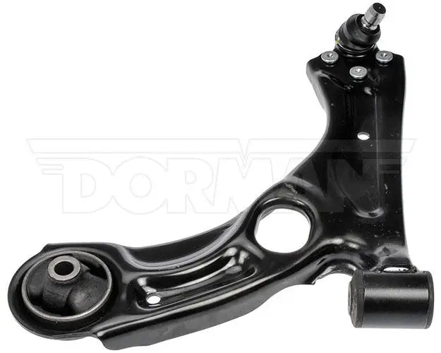 CONTROL ARM