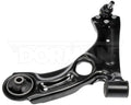 CONTROL ARM