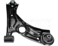 CONTROL ARM