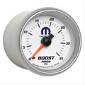 Autometer Mopar 2-1/16in Mechanical 0-35PSI Boost Gauge