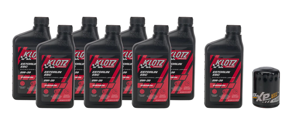 Klotz auto part
