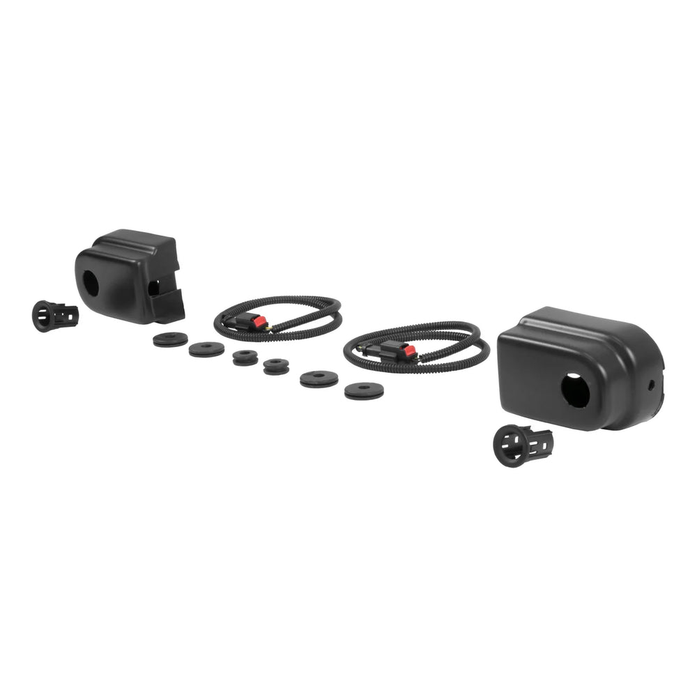 2" TUBLR GRL GRD PARK SENS RELOC KT