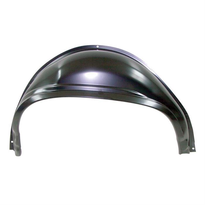 LH RR OUTER WHEEL HOUSING CHEVELLE (EXC WGN&CONV) 6869; SPRINT 6872; EL CAMINO 6872