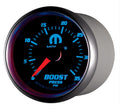 AutoMeter Gauge Boost 2-1/16in. 35PSI Mechanical Black Mopar