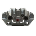 DFC auto part installed view