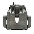 DFC 02-06 Ford Expedition Rear-L Premium Caliper - Silver Zinc Coated