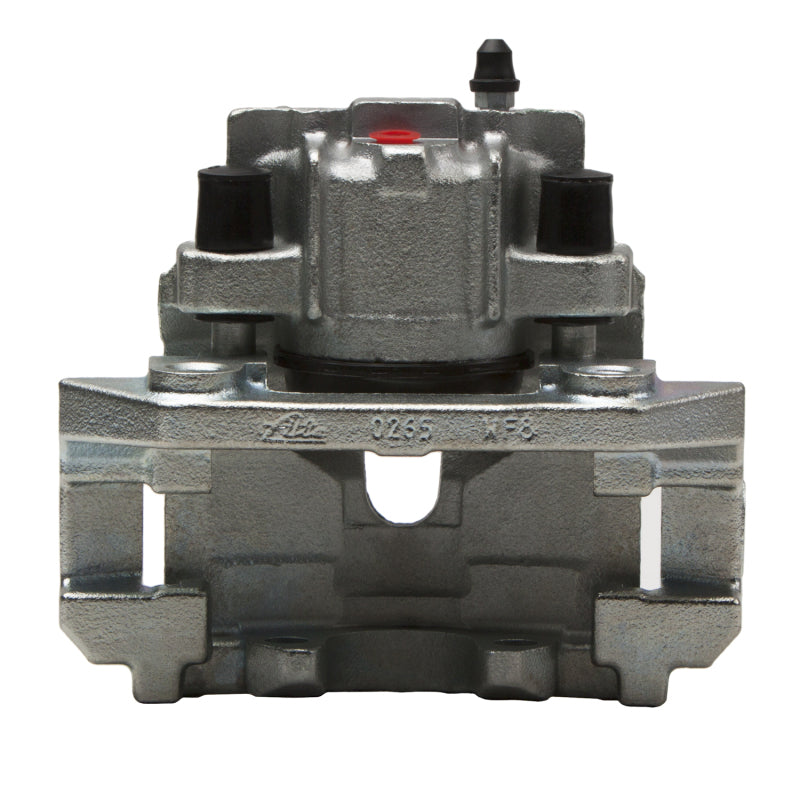 DFC silver auto part