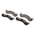 TRAILER DISC BRAKE PADS1000016000LB 4PACK #2021013450