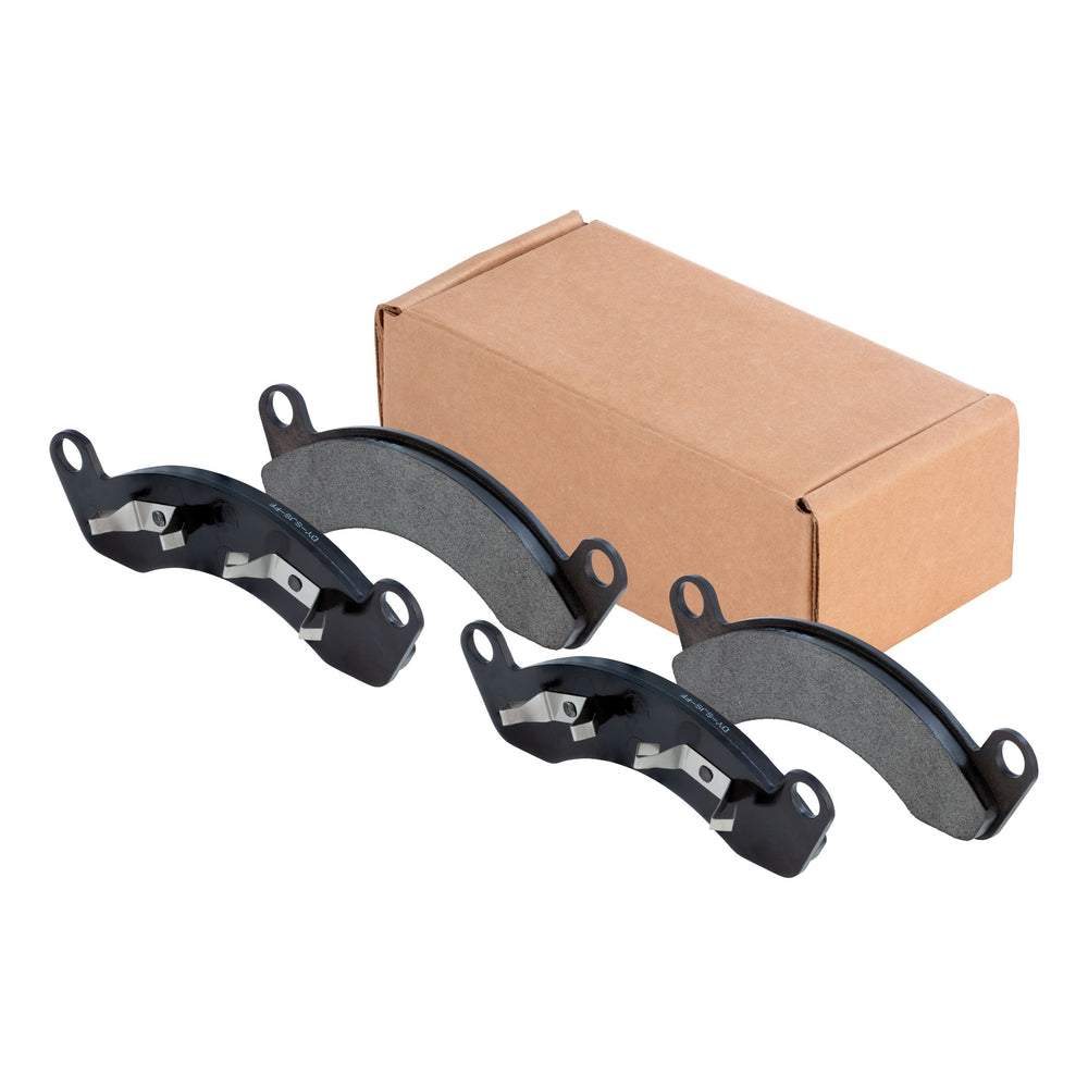 TRAILER DISC BRAKE PADS1000016000LB 4PACK #2021013450