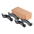 TRAILER DISC BRAKE PADS1000016000LB 4PACK #2021013450