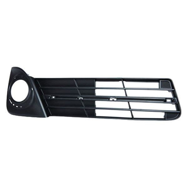 FRONT BUMPER GRILLE STD TYPE TOYOTA CAMRY/CAMRY HYBRID 1517