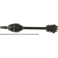 A1 REMFG INC auto part