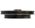 HARMONIC BALANCER
