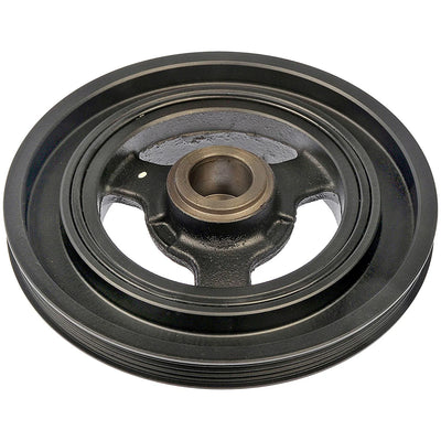 HARMONIC BALANCER