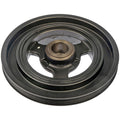 HARMONIC BALANCER