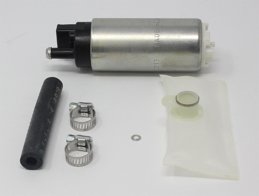 FUEL PUMP