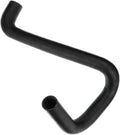 Gates 15-17 International/Navistar DuraStar 4300 Diesel Lower Eng. To Rad. Molded Coolant Hose