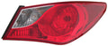 TAIL LAMP - RH