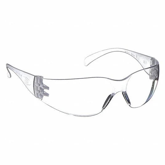 3M VIRTUA PROTECTIVE EYEWEAR 112