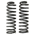 FREEDOM OFFROAD springs detail