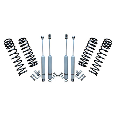 FREEDOM OFFROAD springs