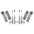 FREEDOM OFFROAD springs
