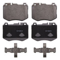 THERMOQUIET CERAMIC DISC PAD