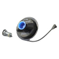 JK Locking Fuel Tank Cap